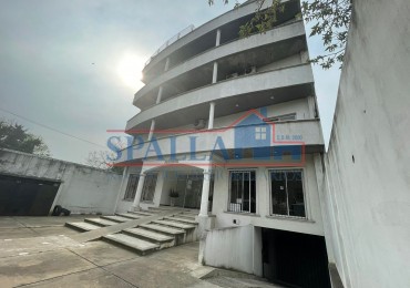 ALQUILER DOS AMBIENTES PILAR CENTRO 