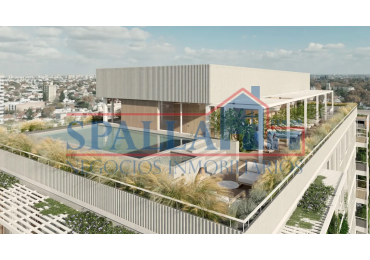 VENTA DEPARTAMENTO 3 AMBIENTES DE POZO - ONE RESIDENTIAL TOWER FLORIDA VICENTE LOPEZ ZONA NORTE