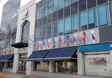 VENT MONOAMBIENTE USO PROFESIONAL SHOPPING PILAR POINT PILAR - IDEAL INVERSION
