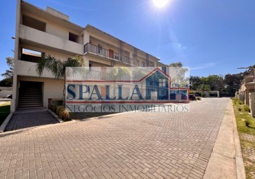 Departamento en Venta A ESTRENAR - 3 Ambientes con Dormitorio en Suite en Saravi Village, Pilar