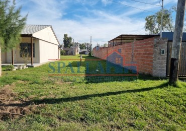 VENTA LOTE BARRIO PARQUE ASTOLFI 1 PILAR ESCRITURABLE SIN EXPENSAS