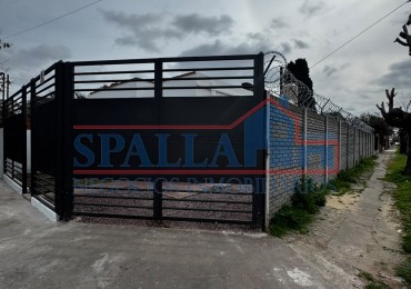 Venta Casa 3 Ambientes - Zona Centro Jose C. Paz