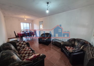VENTA DEPARTAMENTO 4 AMBIENTES BARRIO FONAVI TORTUGUITAS