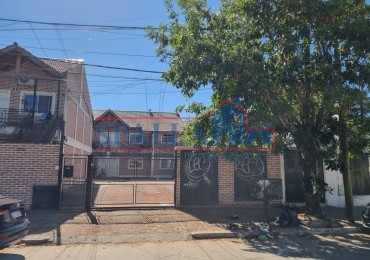 ALQUILER DEPARTAMENTO DOS AMBIENTES CON COCHERA JOSE C. PAZ