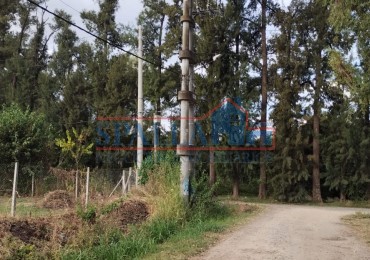 VENTA LOTE 400 M2 BARRIO NUESTRA SRA. DEL PILAR SIN EXPENSAS PILAR