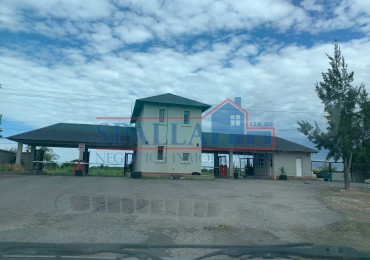 VENTA LOTE BARRIO SANTA ISABEL - INGENIERO MASCHWITZ - ACEPTA PERMUTA -OPORTUNIDAD