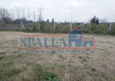Lote Barrio Abierto El Cruce Pilar - Excelente Precio