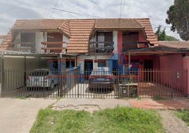 ALQUILER DUPLEX TRES AMBIENTES EN JOSE C. PAZ SIN EXPENSAS