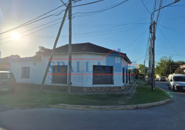 VENTA CASA 4 AMBIENTES MAS DEPARTAMENTO PILAR CENTRO