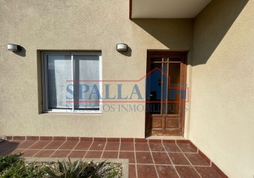 ALQUILER CASA 4 AMBIENTES EN BARRIO CERRADO EL ALJIBE FATIMA PILAR