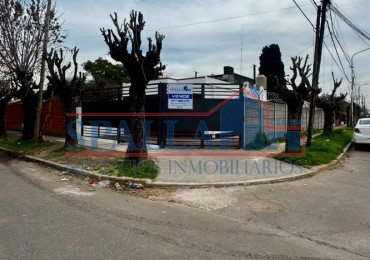 Venta Casa 3 Ambientes - Zona Centro Jose C. Paz
