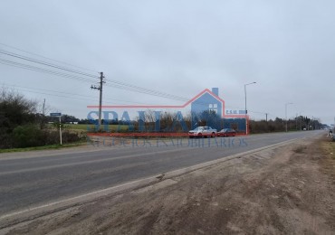 Lotes en Barrio San Benicio - Villa Astolfi sobre Ruta 25 - Partido de Pilar