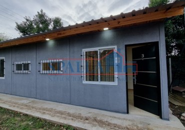 ALQUILER DEPARTAMENTO MONOAMBIENTE A ESTRENAR FATIMA PILAR