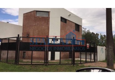 VENTA DUPLEX 3 AMBIENTES A 300 MTS DE PANAMERICANA APTO CREDITO CON RENTA
