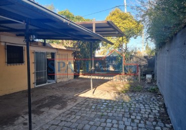 VENTA CASA 3 AMBIENTES EN BARRIO AGUSTONI PILAR