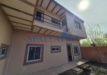 ALQUILER DEPARTAMENTO 2 AMBIENTES A ESTRENAR PILAR 