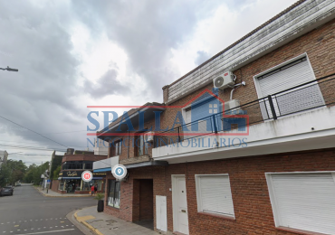 ALQUILER DEPARTAMENTO DOS AMBIENTES APTO PROFESIONAL O RESIDENCIAL PILAR CENTRO
