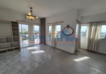 ALQUILER MONOAMBIENTE PILAR CENTRO SIN COCHERA