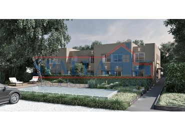 OPORTUNIDAD DE POZO - VENTA DEPARTAMENTO 3 AMBIENTES - BENAVIDEZ VILLAGE - PARTIDO DE TIGRE