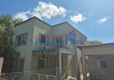 ALQUILER CASA 4 AMBIENTES CON PILETA EN BARRIO PELLEGRINI 3 EN PILAR SIN EXPENSAS