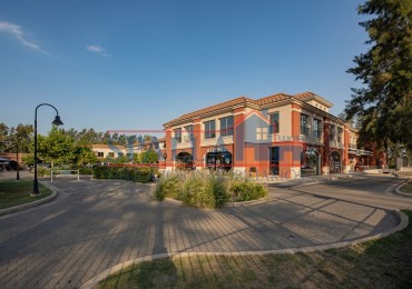 ALQUILER DEPARTAMENTO 3 AMBIENTES CON COCHERA PUEBLO CAAMAÑO PILAR