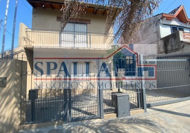 VENTA DE 3 DEPARTAMENTOS EN BLOCK, PRESIDENTE DERQUI, PILAR