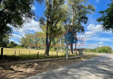 VENTA HECTAREAS EN VILLA ASTOLFI A METROS DE RUTA 25 PILAR - PARA DESARROLLOS