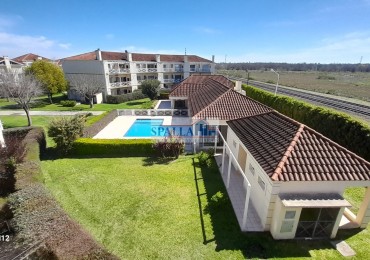 ALQUILER LOFT 2 AMBIENTES CON COCHERA - ALTOS DEL MOLINO - PILAR
