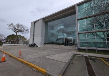 ALQUILER OFICINA COMERCIAL CONSULTORIO PREMIUM EN SKYGLASS 1 - DEL VISO, PILAR